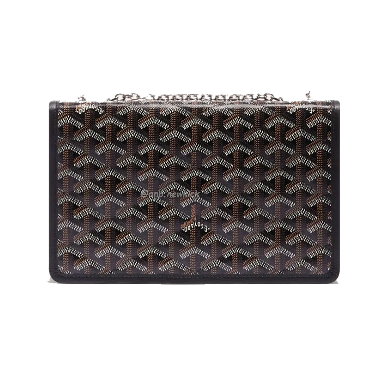 Goyard Alexandre Iii Bag 15 Cm X 4.5 Cm X 24 Cm (23) - www.newkick.vip